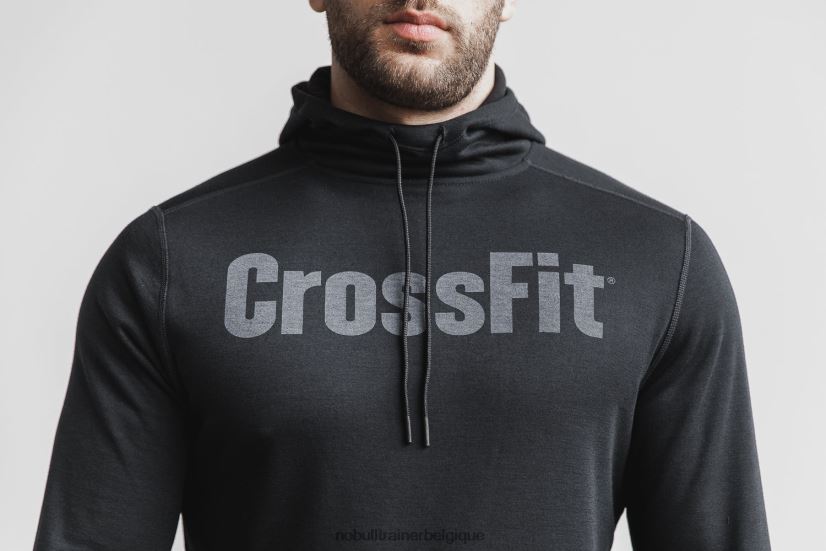 NOBULL sweat à capuche crossfit pour hommes88R8PT928