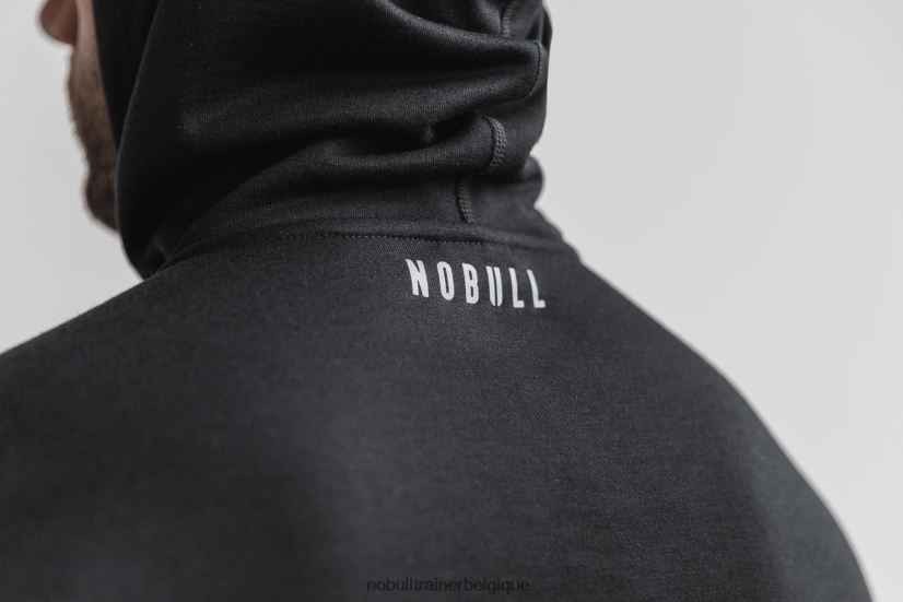 NOBULL sweat à capuche crossfit pour hommes88R8PT928