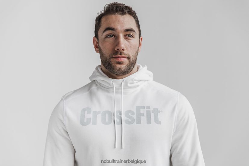 NOBULL sweat à capuche crossfit pour hommes88R8PT931