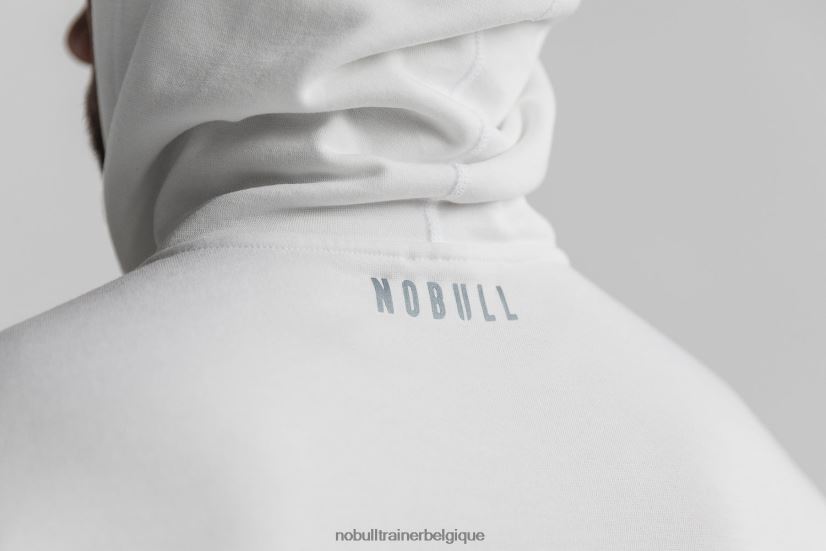 NOBULL sweat à capuche crossfit pour hommes88R8PT931