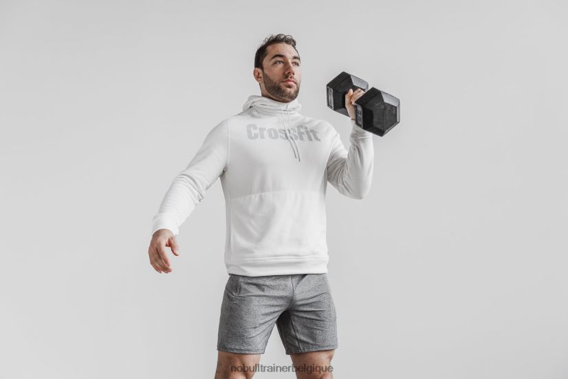 NOBULL sweat à capuche crossfit pour hommes88R8PT931