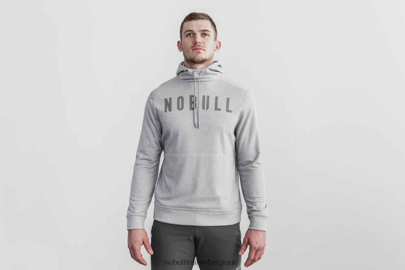 NOBULL sweat à capuche léger pour hommes88R8PT661