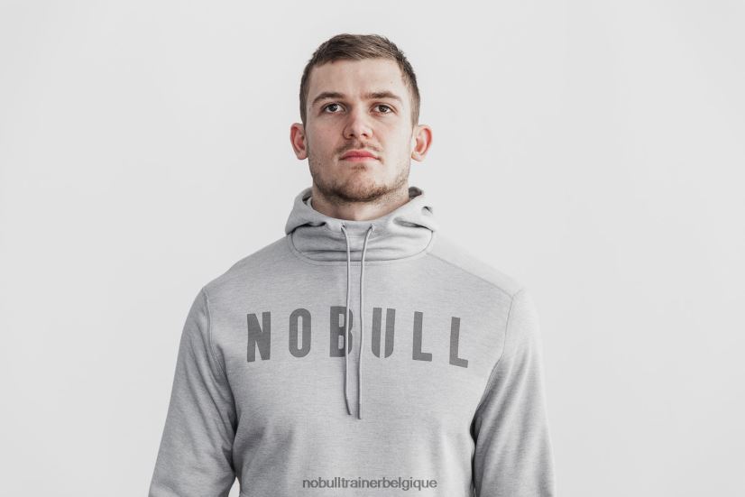 NOBULL sweat à capuche léger pour hommes88R8PT661