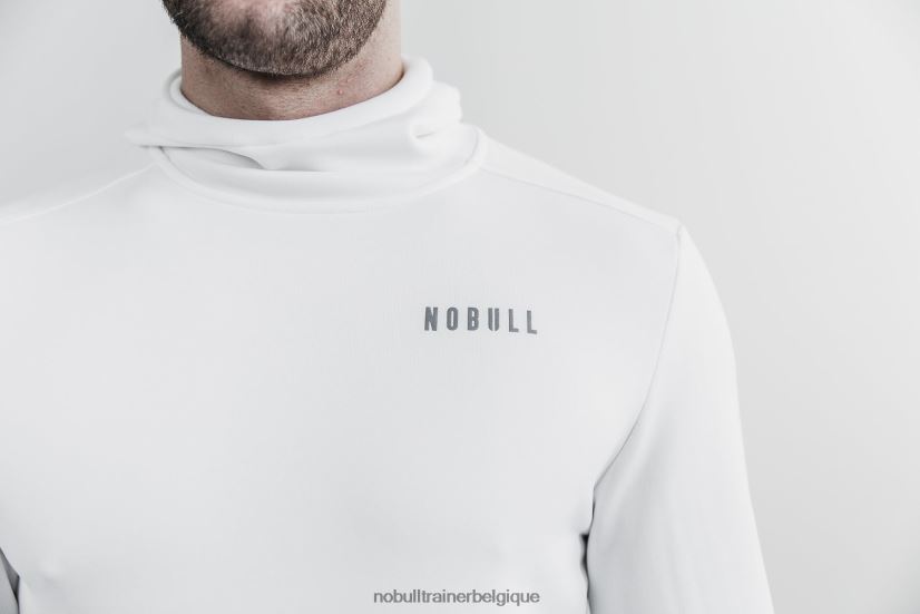 NOBULL sweat à capuche performance pour hommes88R8PT954