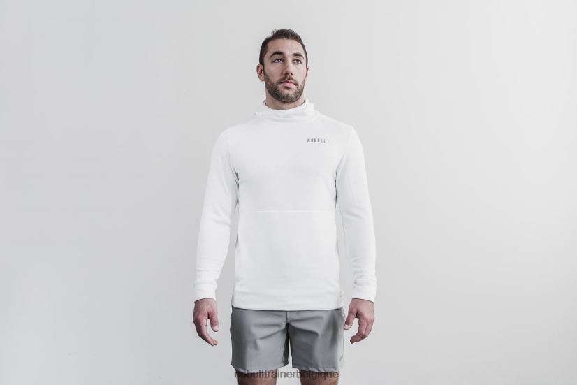 NOBULL sweat à capuche performance pour hommes88R8PT954