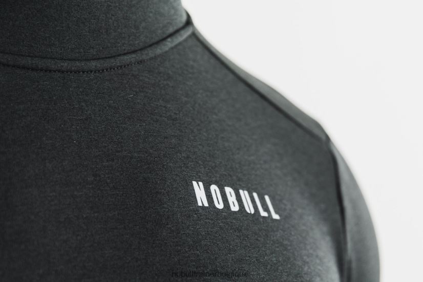 NOBULL sweat à capuche performance pour hommes88R8PT955