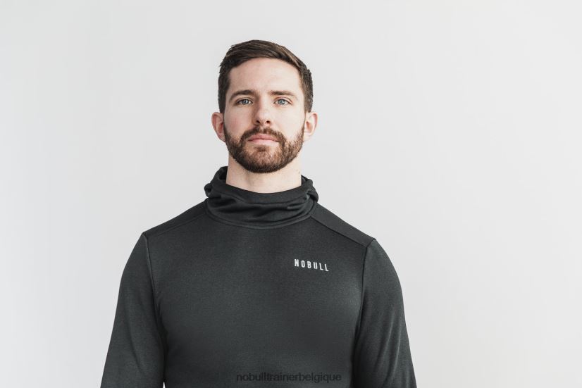 NOBULL sweat à capuche performance pour hommes88R8PT955