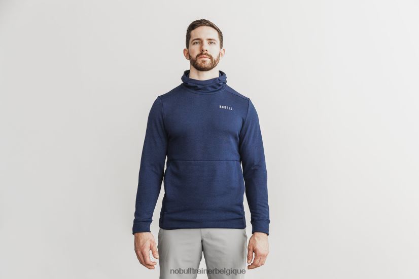 NOBULL sweat à capuche performance pour hommes88R8PT956