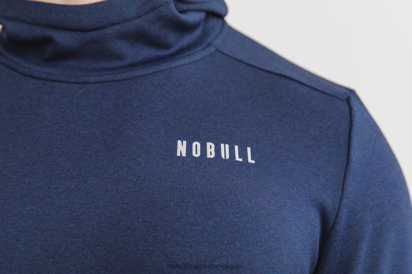 NOBULL sweat à capuche performance pour hommes88R8PT956