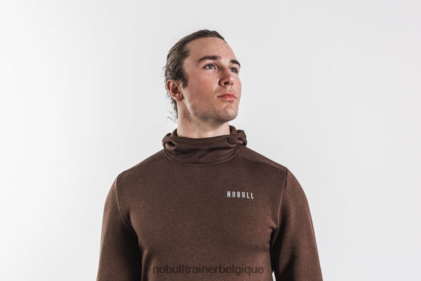 NOBULL sweat à capuche performance pour hommes88R8PT958