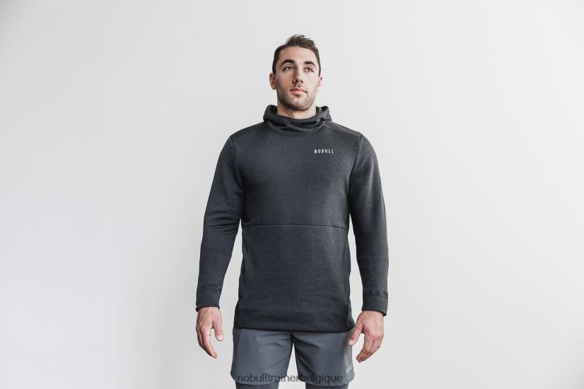 NOBULL sweat à capuche performance pour hommes88R8PT960