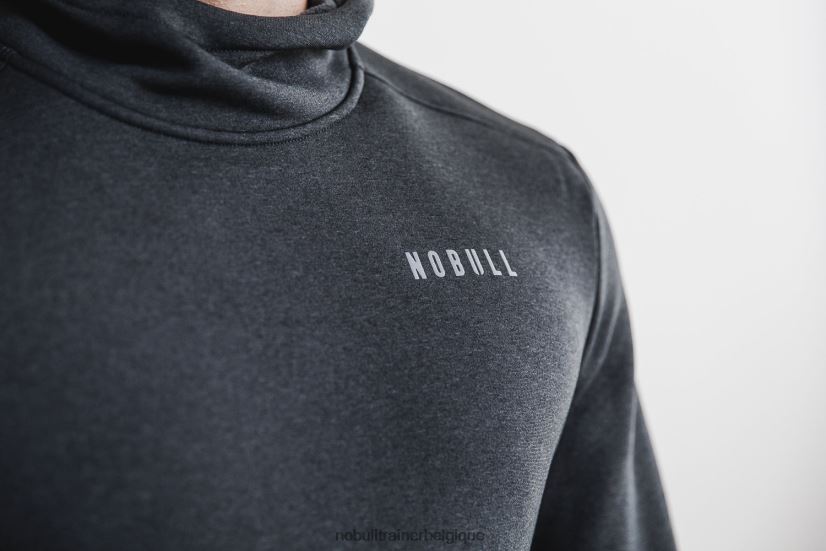 NOBULL sweat à capuche performance pour hommes88R8PT960