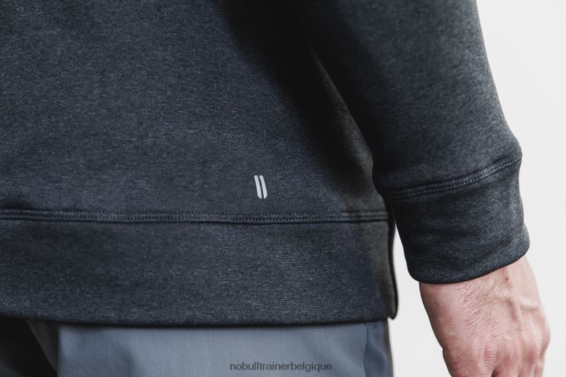 NOBULL sweat à capuche performance pour hommes88R8PT960