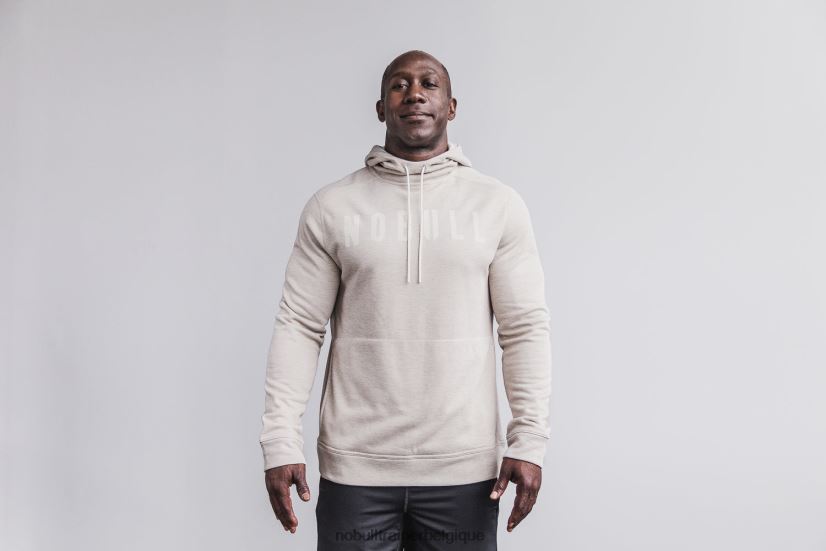 NOBULL sweat à capuche pour hommes88R8PT658