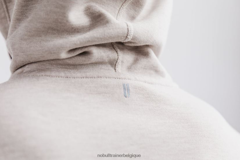 NOBULL sweat à capuche pour hommes88R8PT658