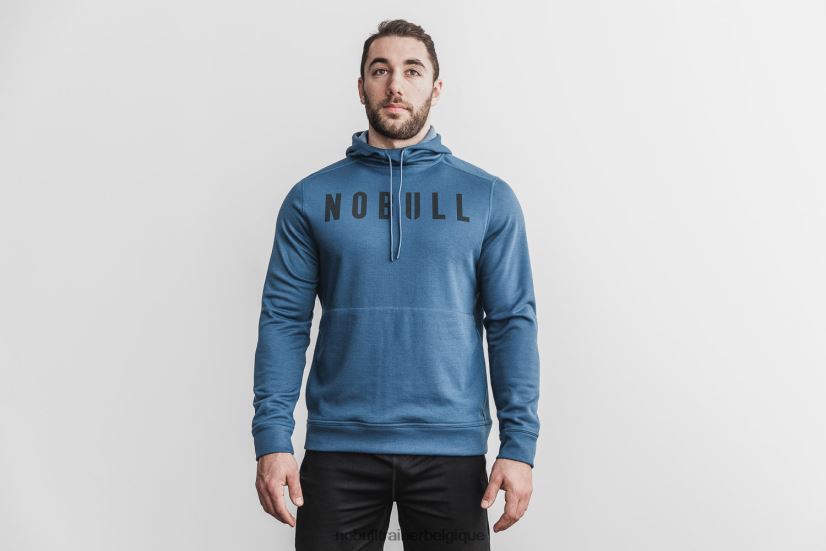 NOBULL sweat à capuche pour hommes88R8PT663