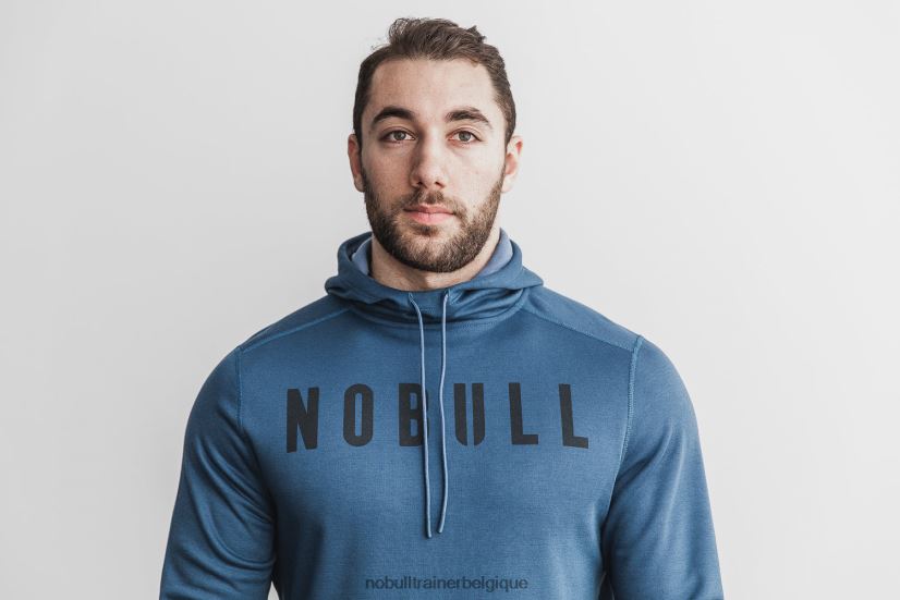 NOBULL sweat à capuche pour hommes88R8PT663