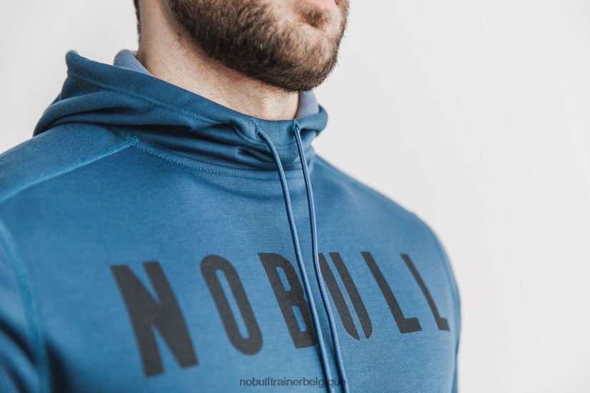 NOBULL sweat à capuche pour hommes88R8PT663