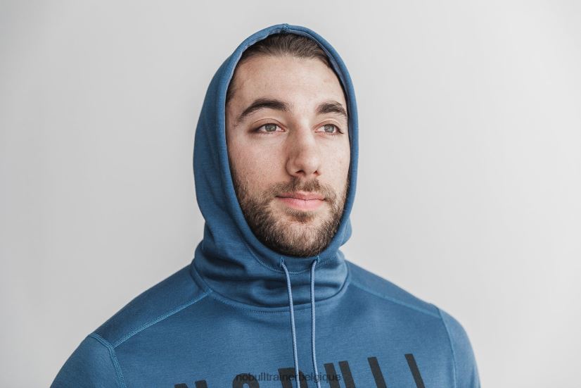 NOBULL sweat à capuche pour hommes88R8PT663