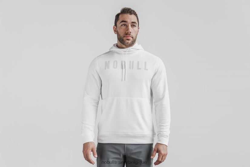 NOBULL sweat à capuche pour hommes88R8PT664