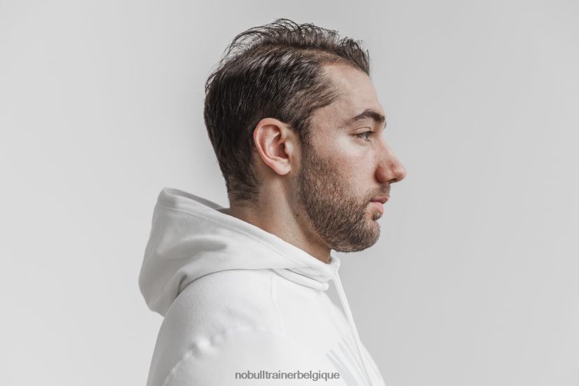 NOBULL sweat à capuche pour hommes88R8PT664