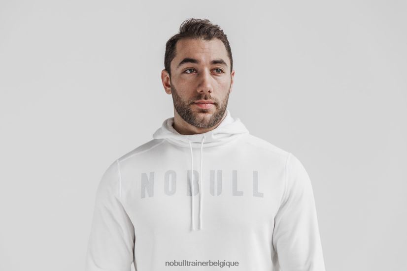 NOBULL sweat à capuche pour hommes88R8PT664