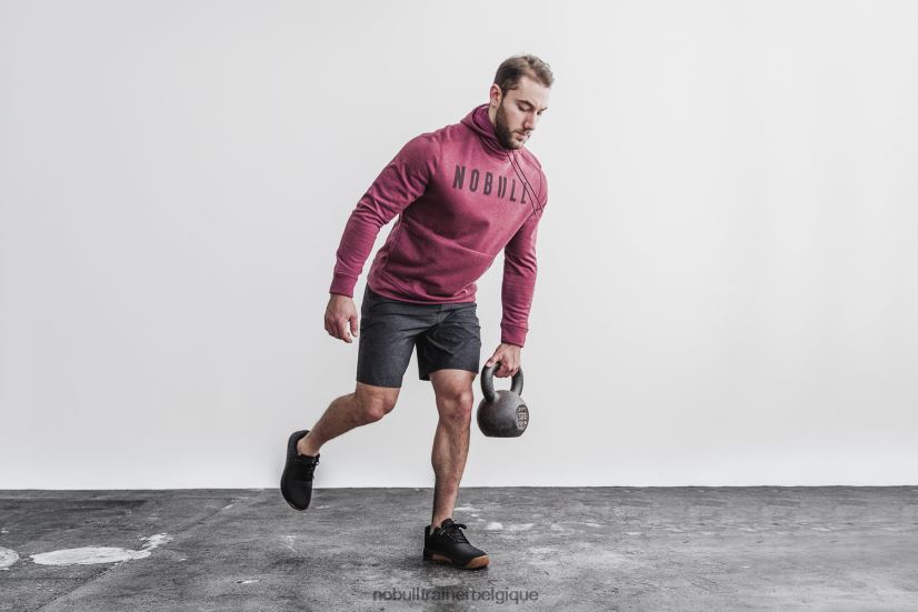 NOBULL sweat à capuche pour hommes88R8PT665