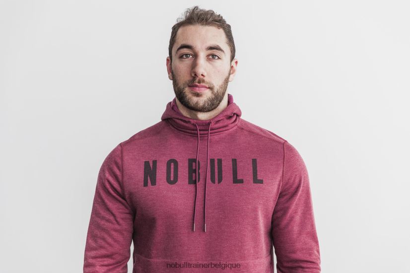 NOBULL sweat à capuche pour hommes88R8PT665