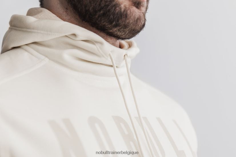 NOBULL sweat à capuche pour hommes88R8PT666