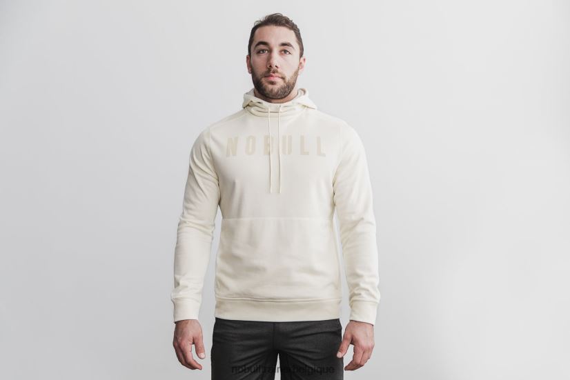 NOBULL sweat à capuche pour hommes88R8PT666