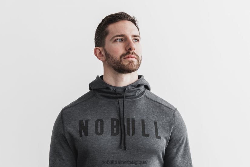 NOBULL sweat à capuche pour hommes88R8PT667