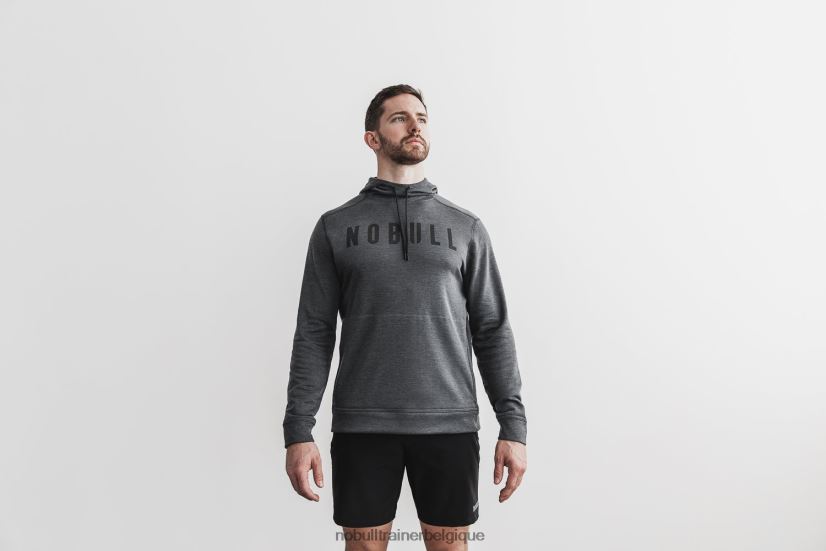 NOBULL sweat à capuche pour hommes88R8PT667