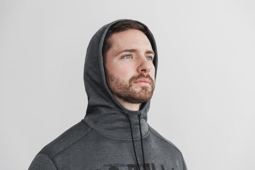 NOBULL sweat à capuche pour hommes88R8PT667