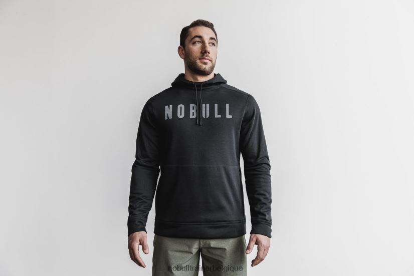 NOBULL sweat à capuche pour hommes88R8PT668