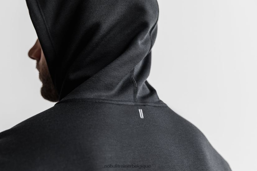 NOBULL sweat à capuche pour hommes88R8PT668