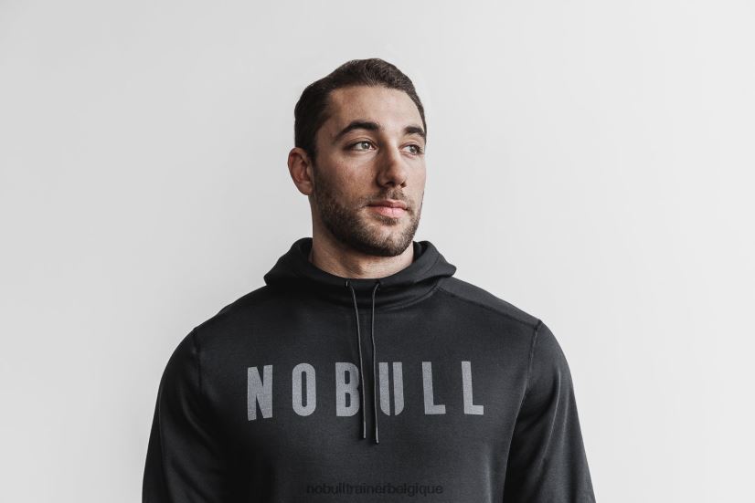 NOBULL sweat à capuche pour hommes88R8PT668