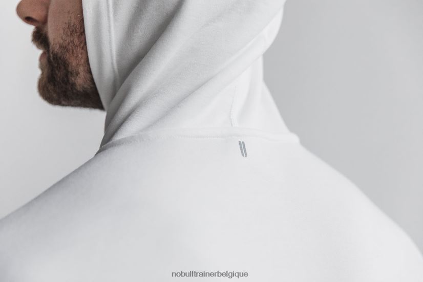 NOBULL sweat à capuche wodapalooza pour hommes88R8PT1218