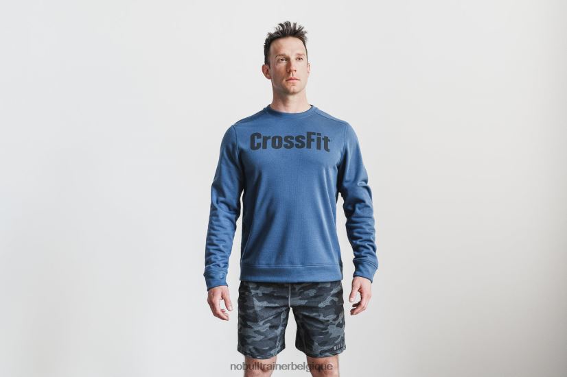 NOBULL sweat-shirt crossfit pour hommes88R8PT861