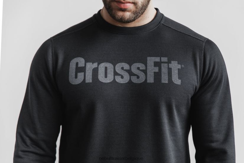 NOBULL sweat-shirt crossfit pour hommes88R8PT863