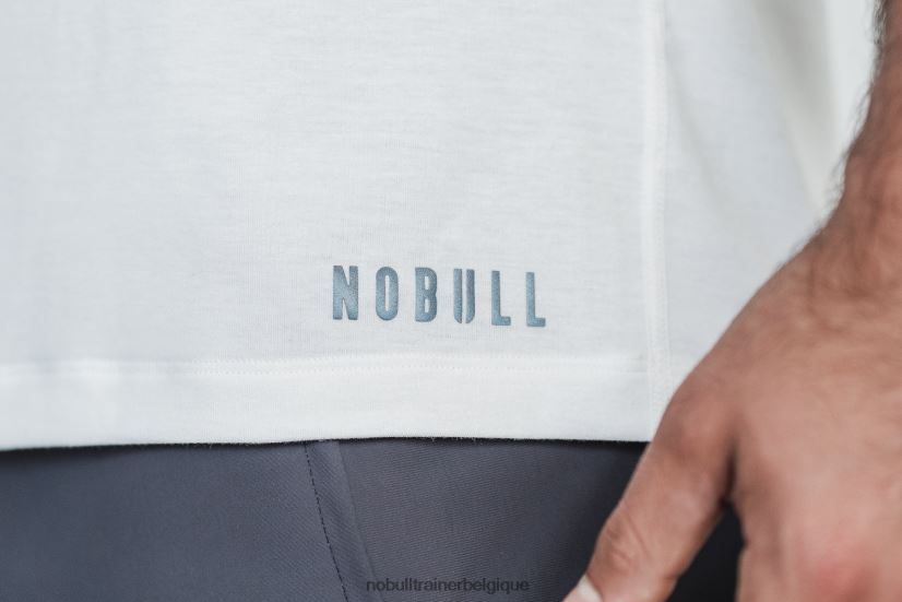 NOBULL t-shirt à col en V pour hommes88R8PT983