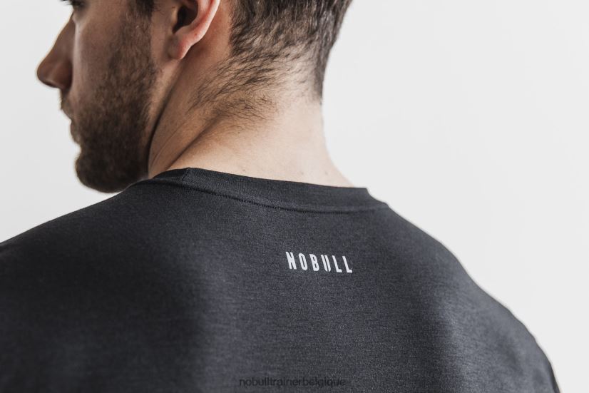 NOBULL t-shirt crossfit pour hommes88R8PT1150