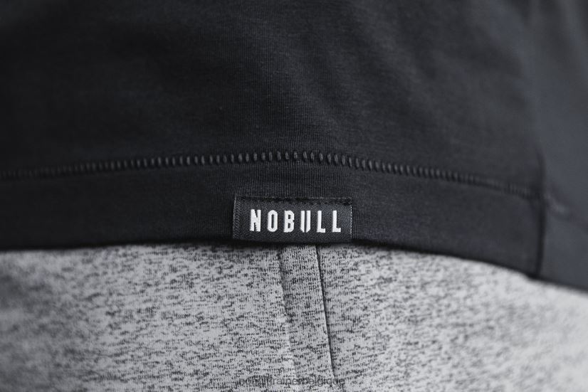 NOBULL t-shirt léger à manches longues pour hommes88R8PT1102