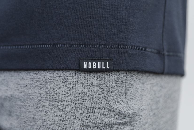 NOBULL t-shirt léger à manches longues pour hommes88R8PT1106