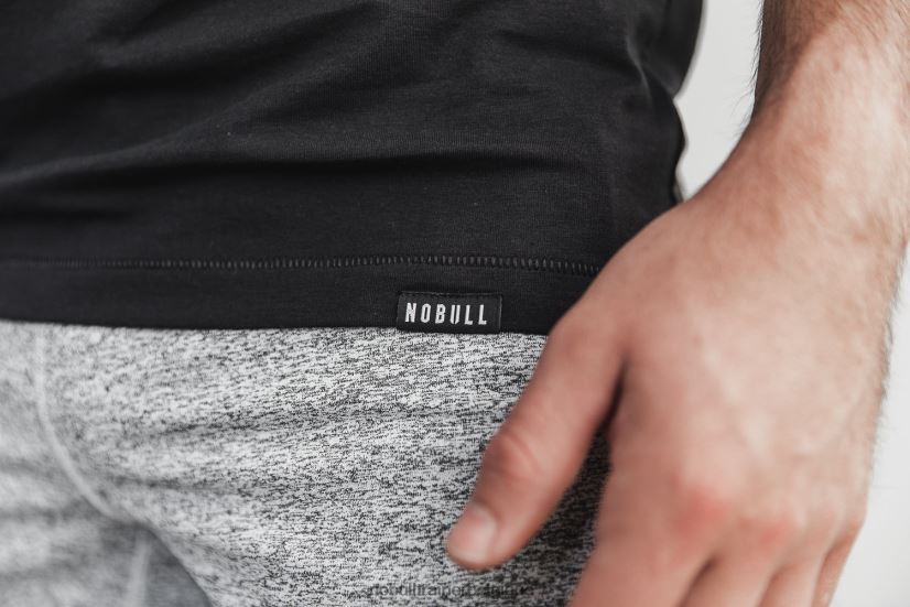 NOBULL t-shirt léger pour hommes88R8PT1107