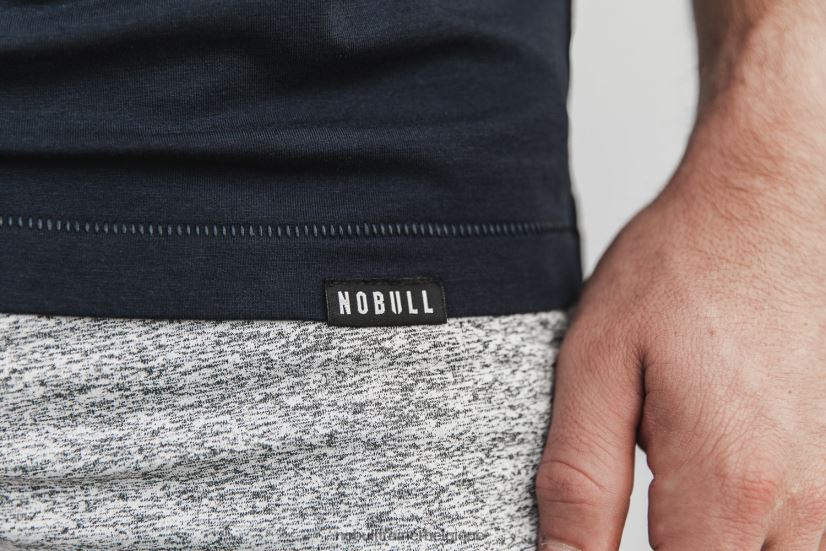 NOBULL t-shirt léger pour hommes88R8PT1109