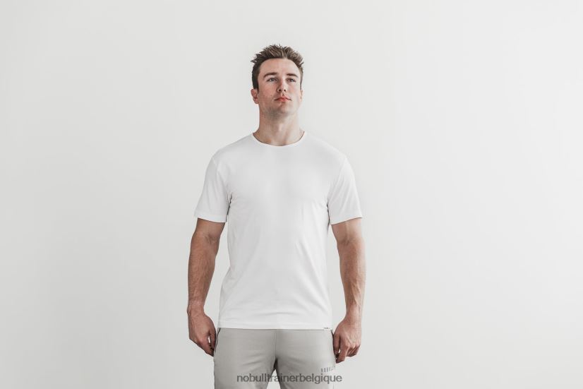 NOBULL t-shirt léger pour hommes88R8PT1111