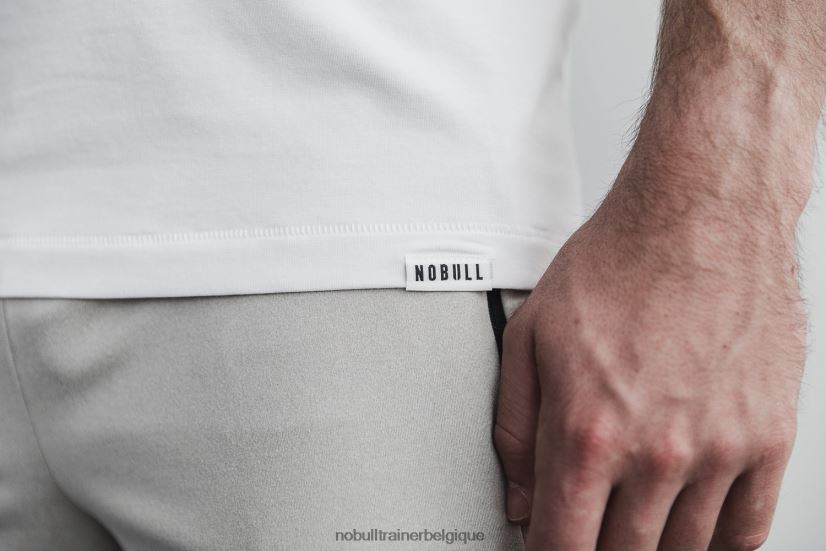 NOBULL t-shirt léger pour hommes88R8PT1111