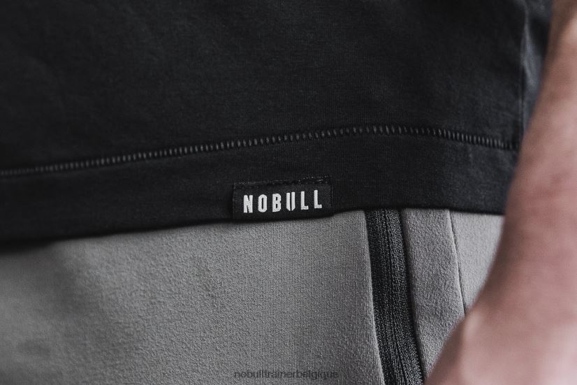 NOBULL t-shirt léger sans manches pour hommes88R8PT880