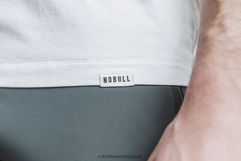 NOBULL t-shirt léger sans manches pour hommes88R8PT882