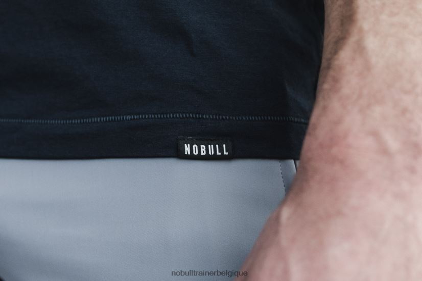 NOBULL t-shirt léger sans manches pour hommes88R8PT883